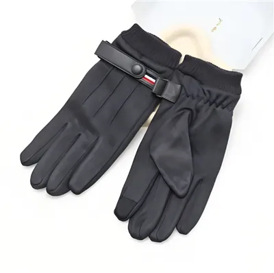 Five Finger Cycling Gloves