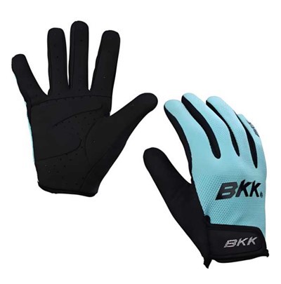 Five Finger Fishing Gloves