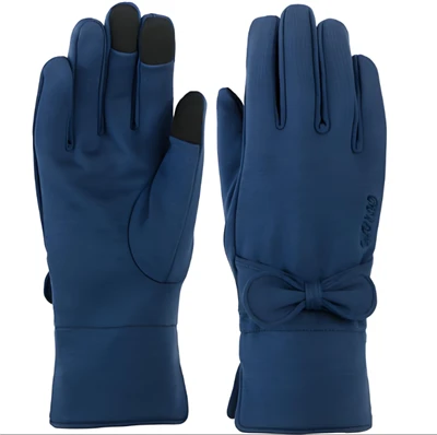 Five Finger Warm Cycling Gloves