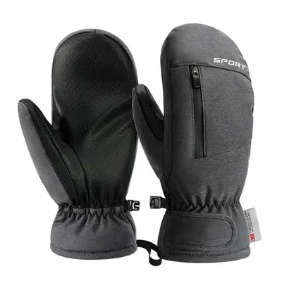 Ski Mittens