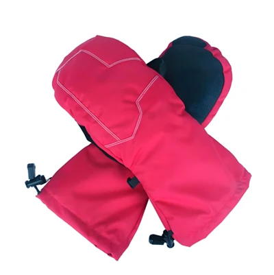 Waterproof Cycling Mittens