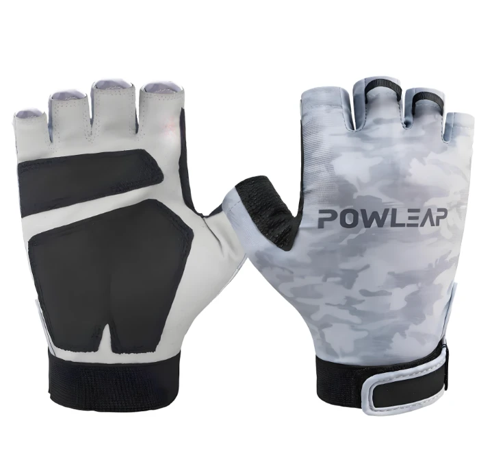 Waterproof Fishing Mittens