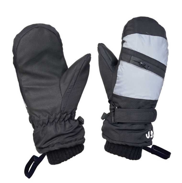 Waterproof Ski Mittens